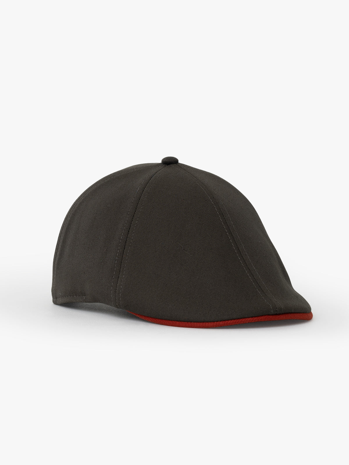 Casket Hat - Timeless Collection - Basic - Khaki
