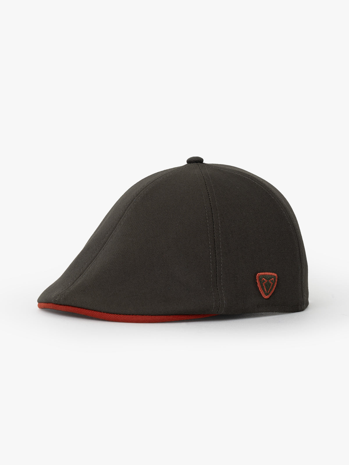 Casket Hat - Timeless Collection - Basic - Khaki