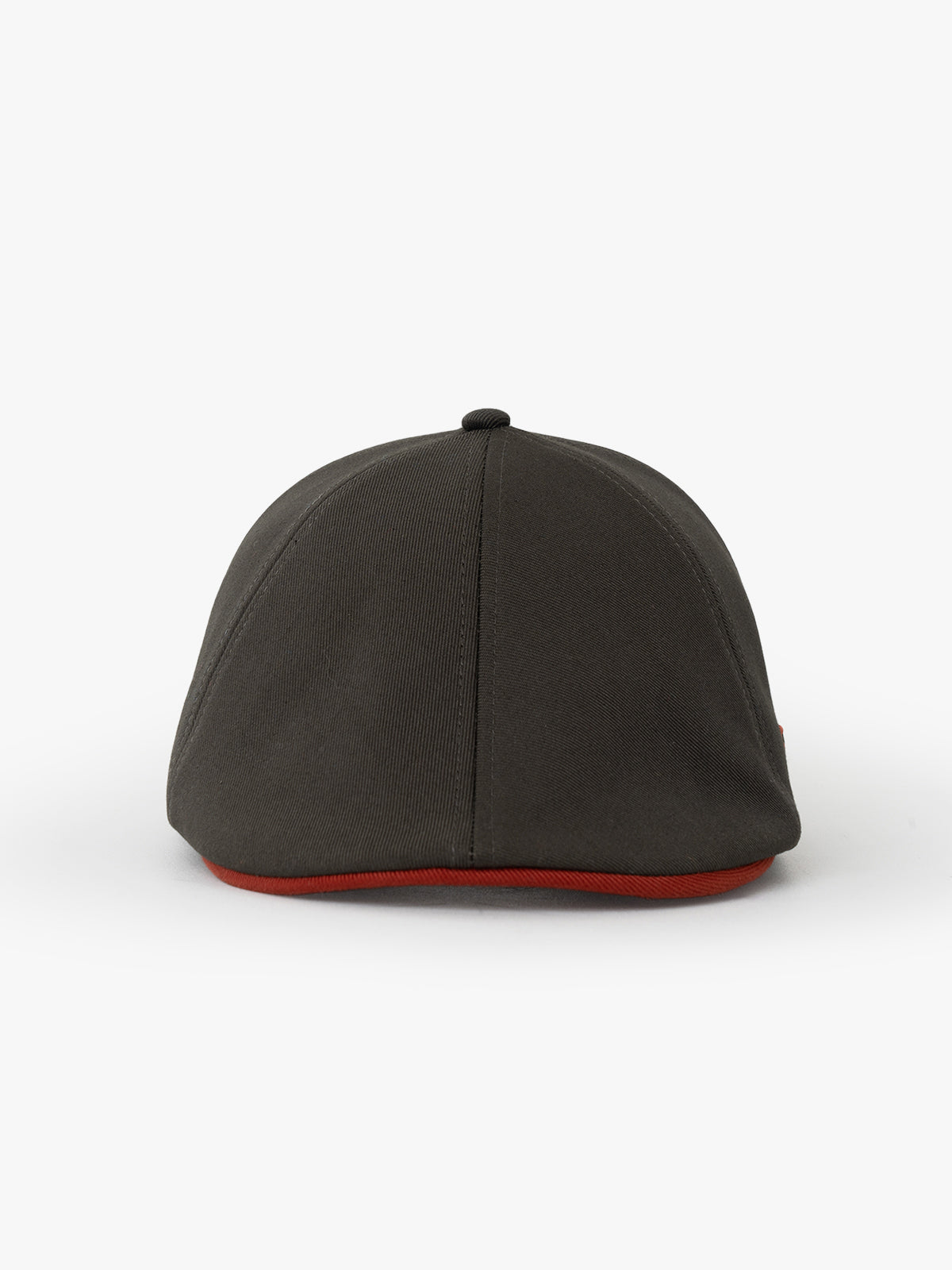 Casket Hat - Timeless Collection - Basic - Khaki