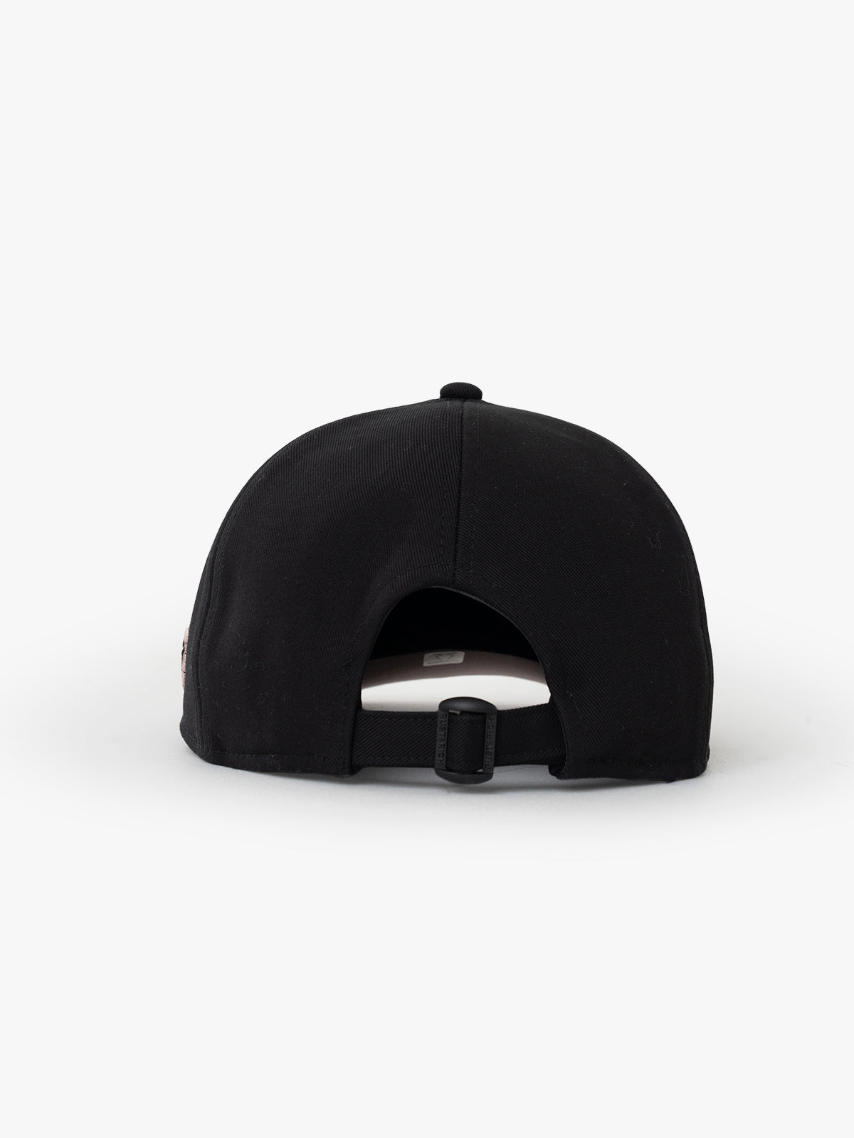 Casket Hat - Timeless Collection - Basic - Black