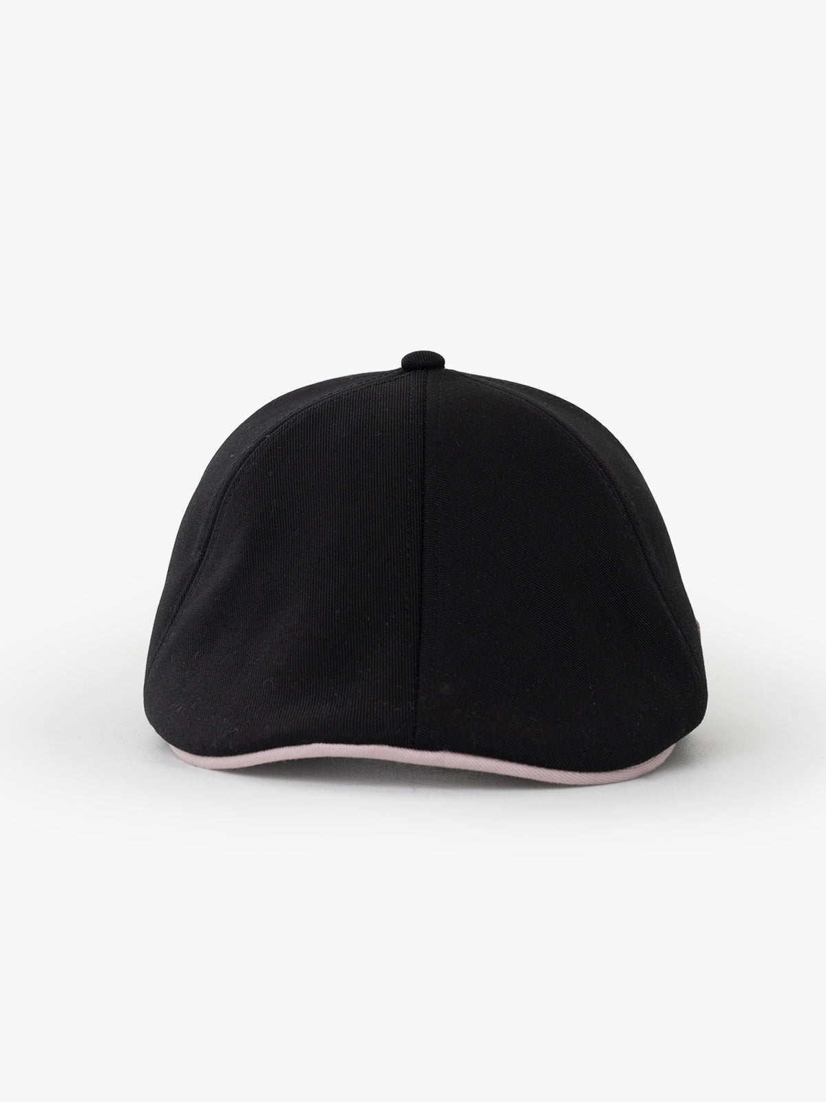 Casket Hat - Timeless Collection - Basic - Black
