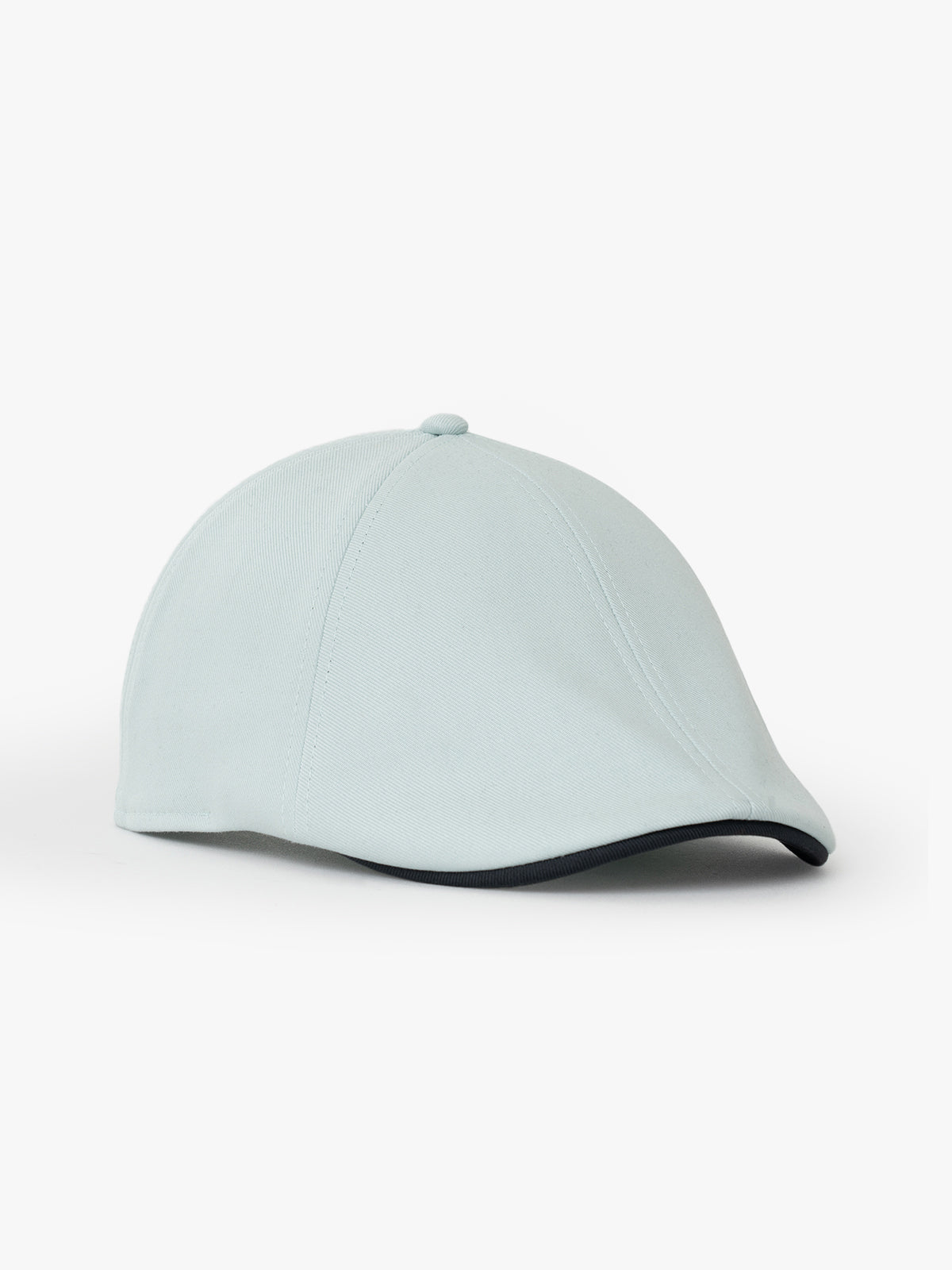 Casket Hat - Timeless Collection - Basic - Mint Green