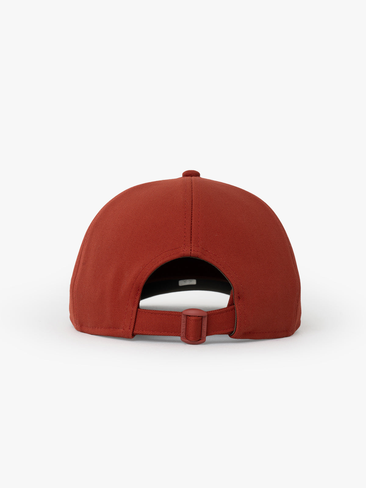 Casket Hat - Timeless Collection - Basic - Brick