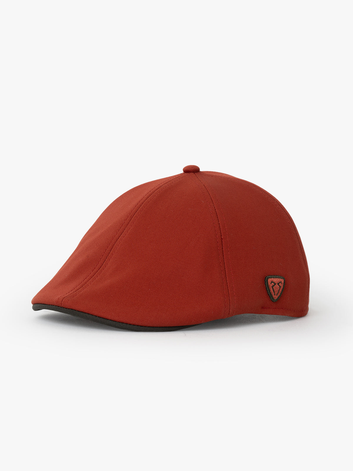 Casket Hat - Timeless Collection - Basic - Brick