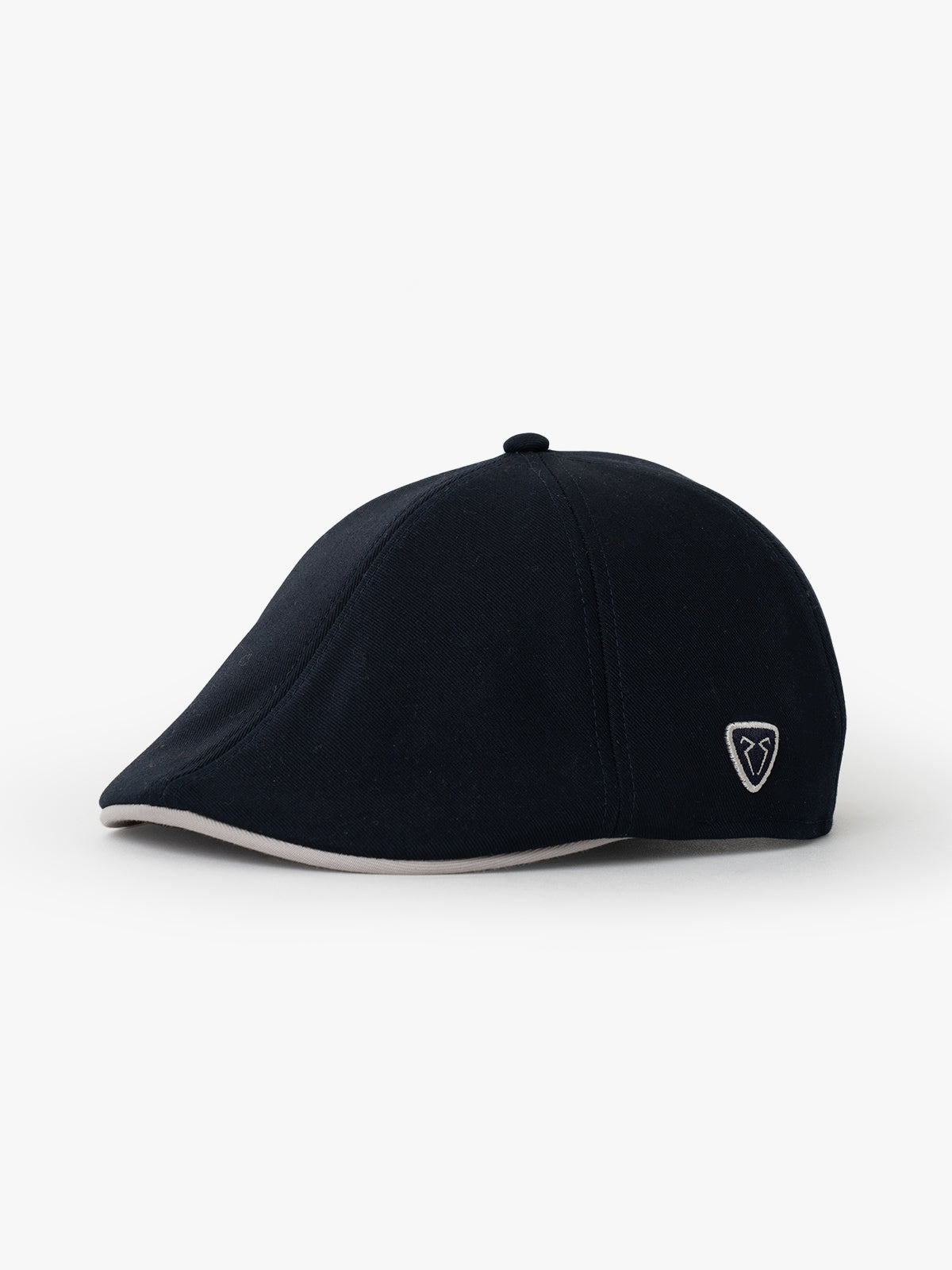Casket Hat - Timeless Collection - Basic - Navy Blue