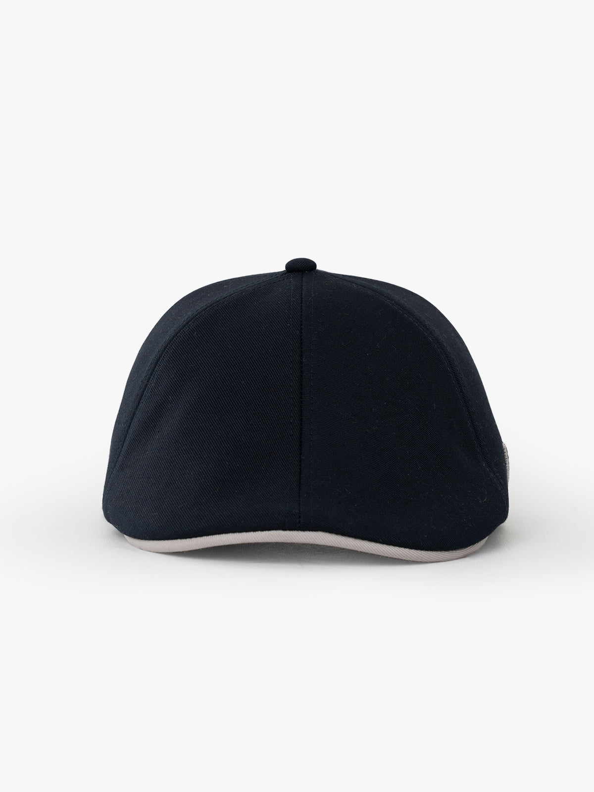 Casket Hat - Timeless Collection - Basic - Navy Blue