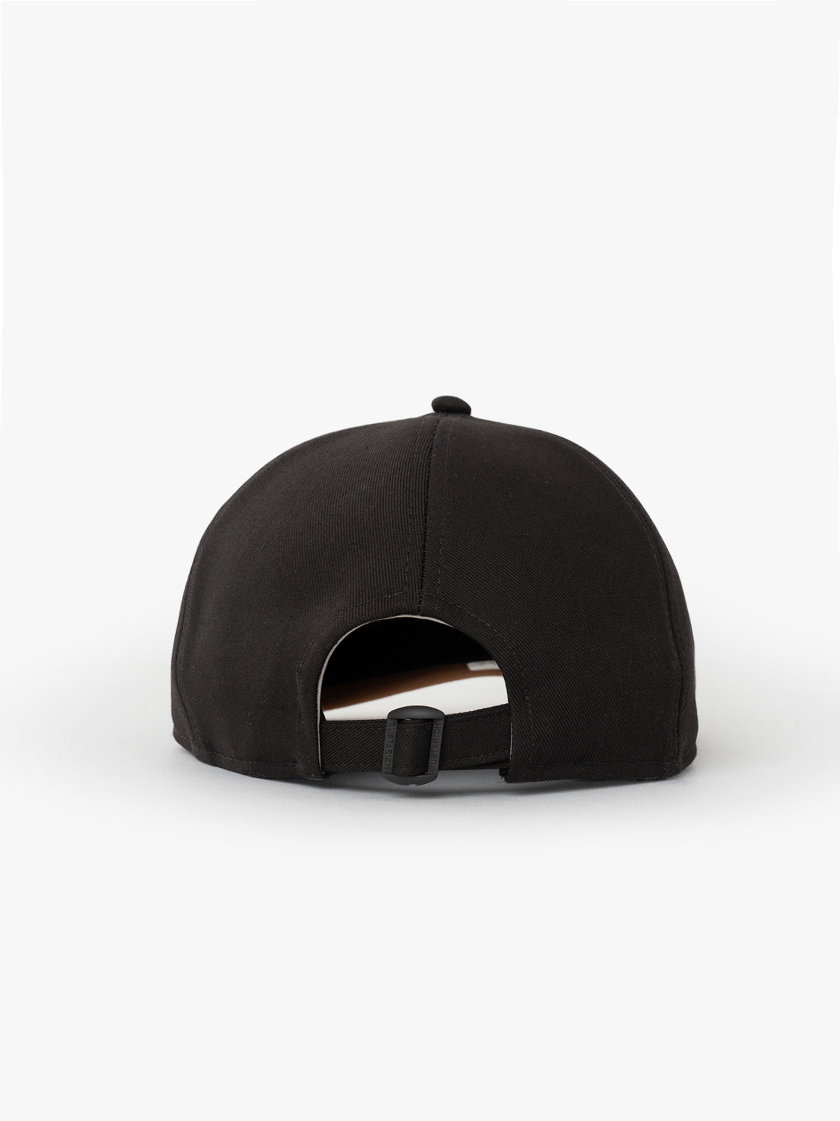 Casket Hat - Timeless Collection - Basic - Brown