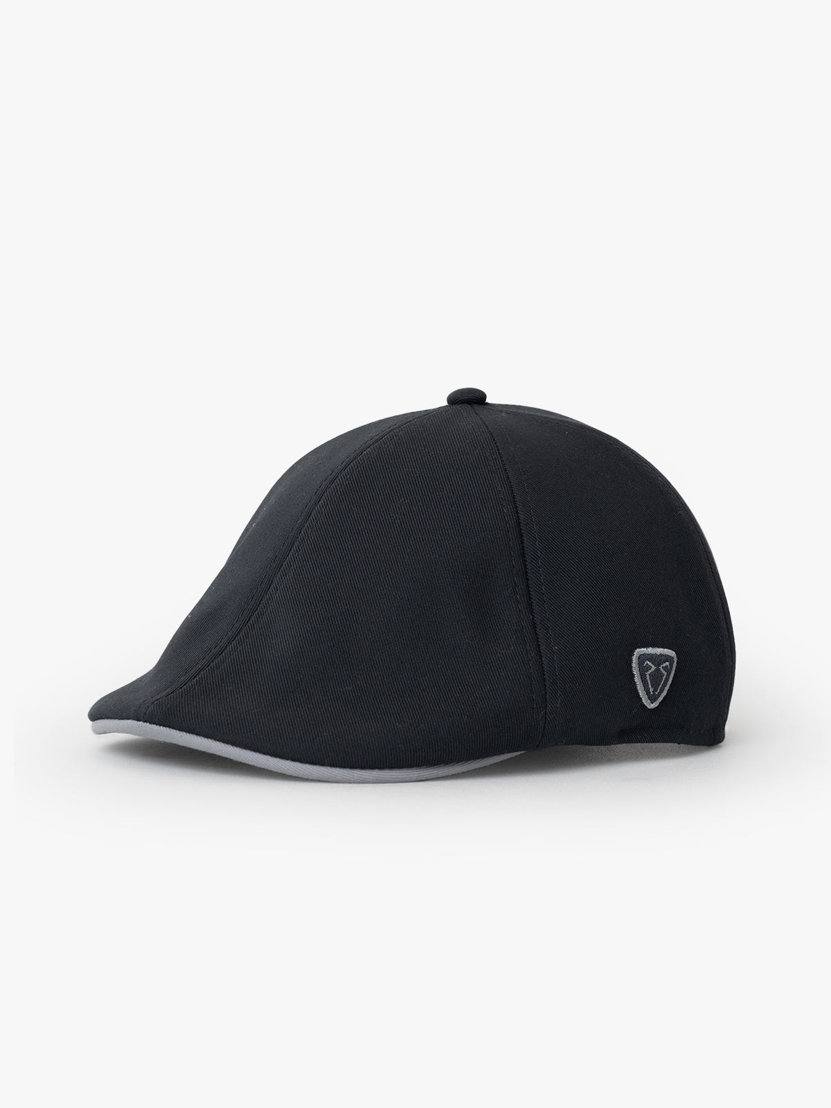 Casket Hat - Timeless Collection - Basic - Antrasit