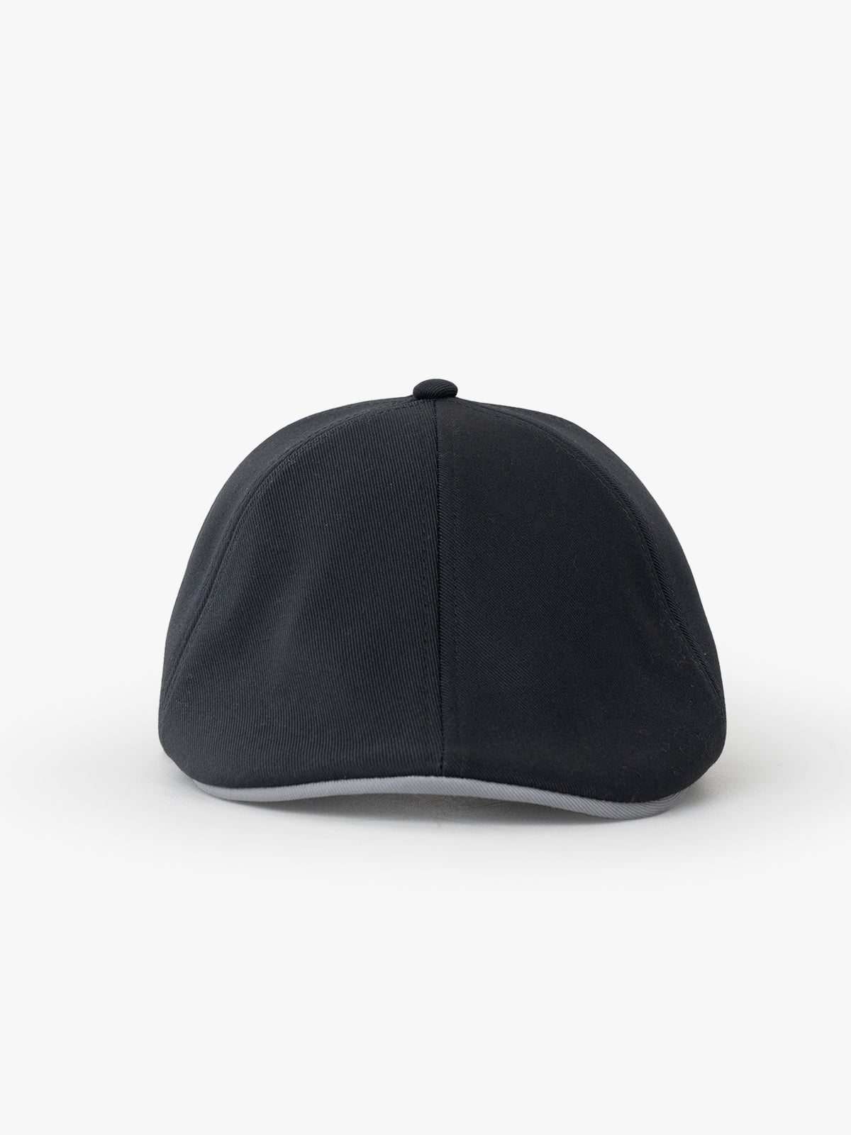Casket Hat - Timeless Collection - Basic - Antrasit