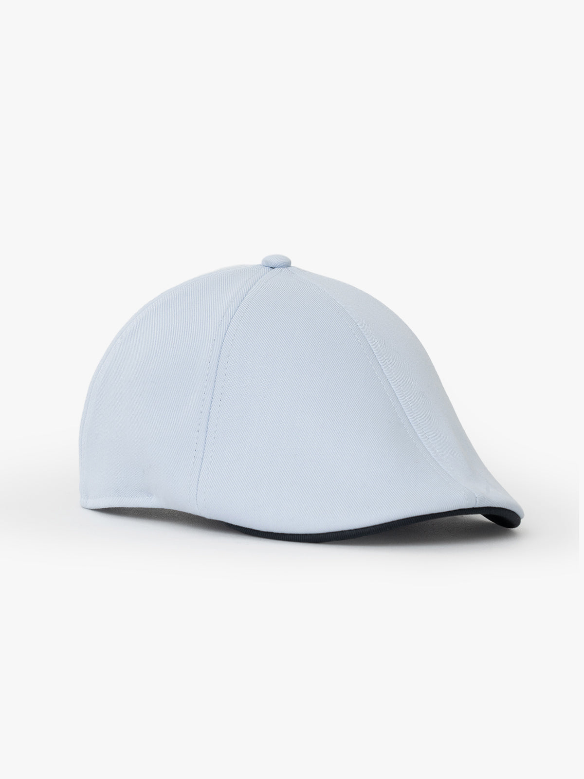 Casket Hat - Timeless Collection - Basic - Baby Blue