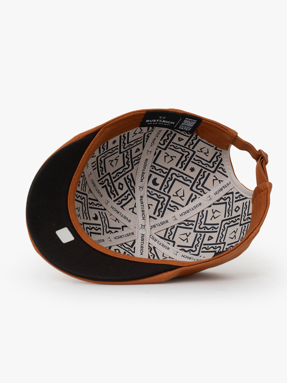 Casket Hat - Timeless Collection - Basic - Tan