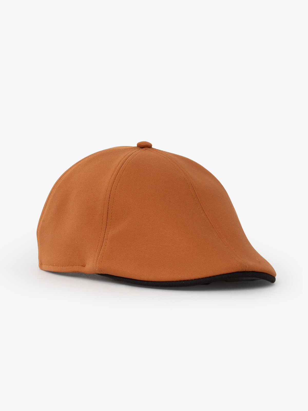 Casket Hat - Timeless Collection - Basic - Tan