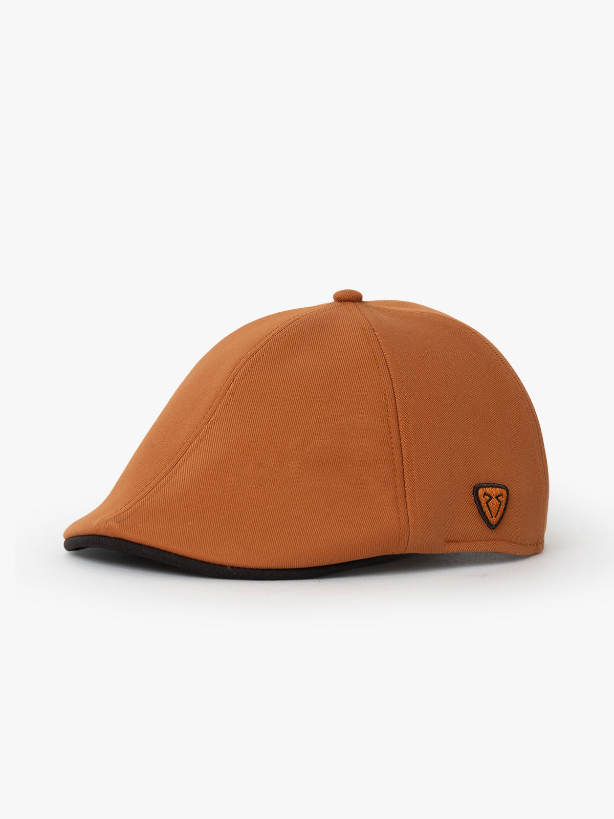 Casket Hat - Timeless Collection - Basic - Tan