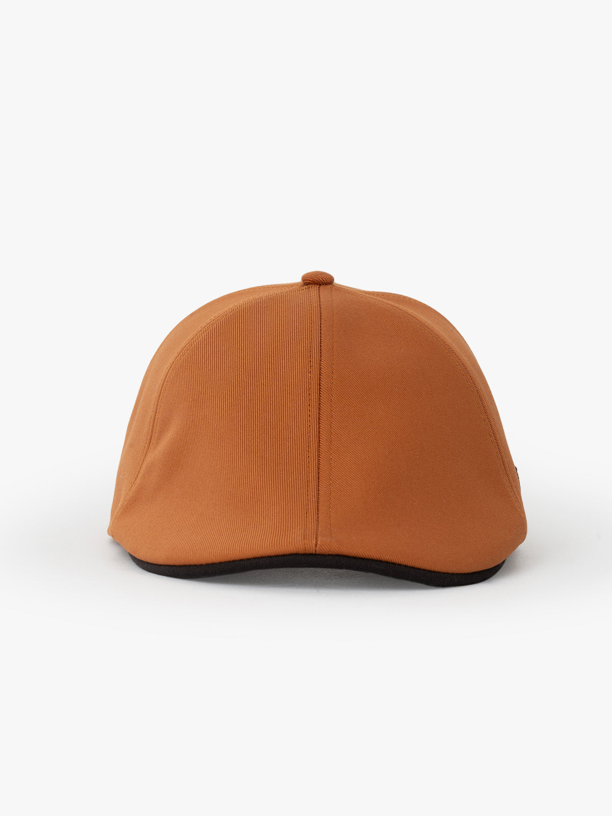 Casket Hat - Timeless Collection - Basic - Tan