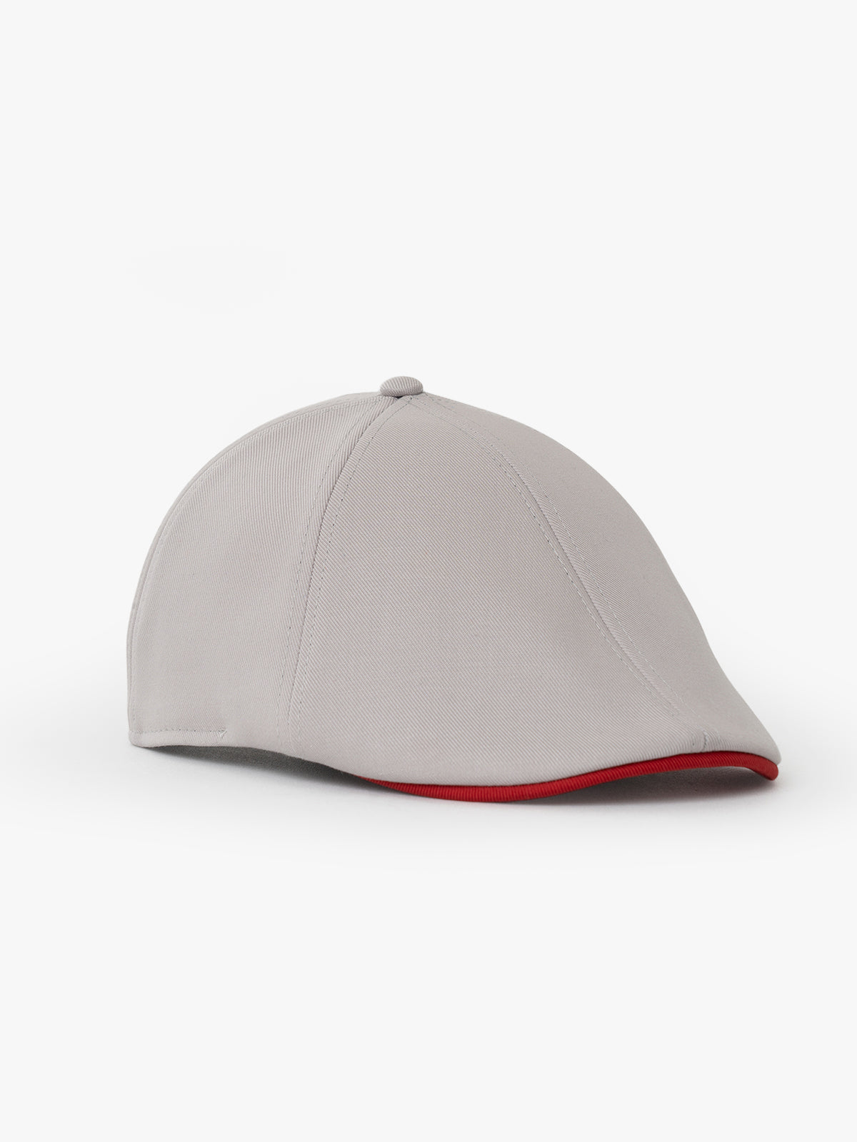 Casket Hat - Timeless Collection - Basic - Stone