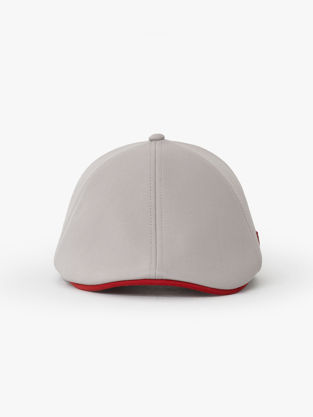 Casket Hat - Timeless Collection - Basic - Stone