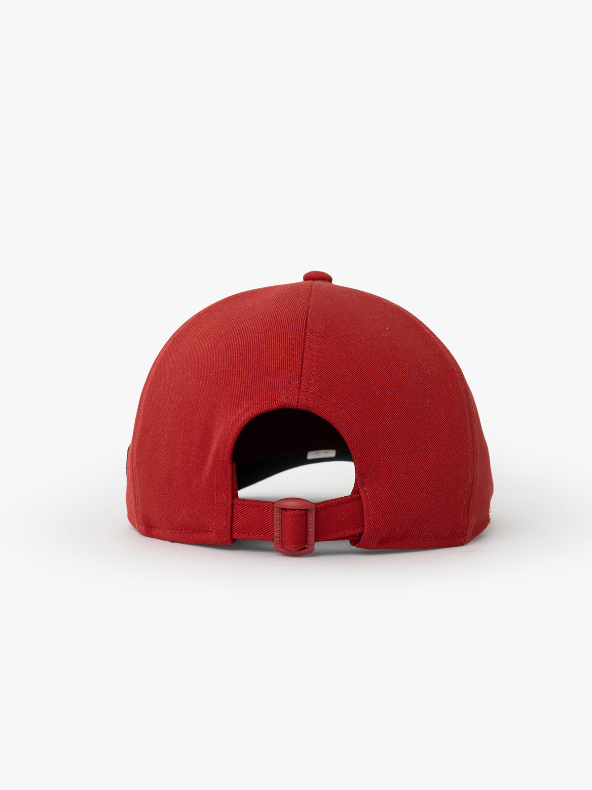 Casket Hat - Timeless Collection - Basic - Red