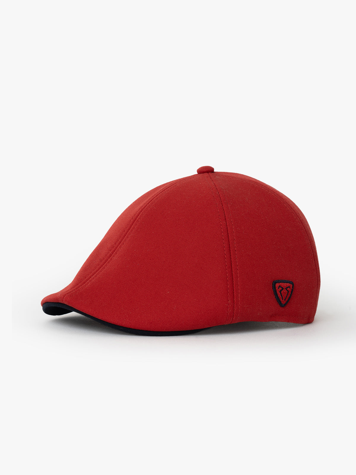 Casket Hat - Timeless Collection - Basic - Red