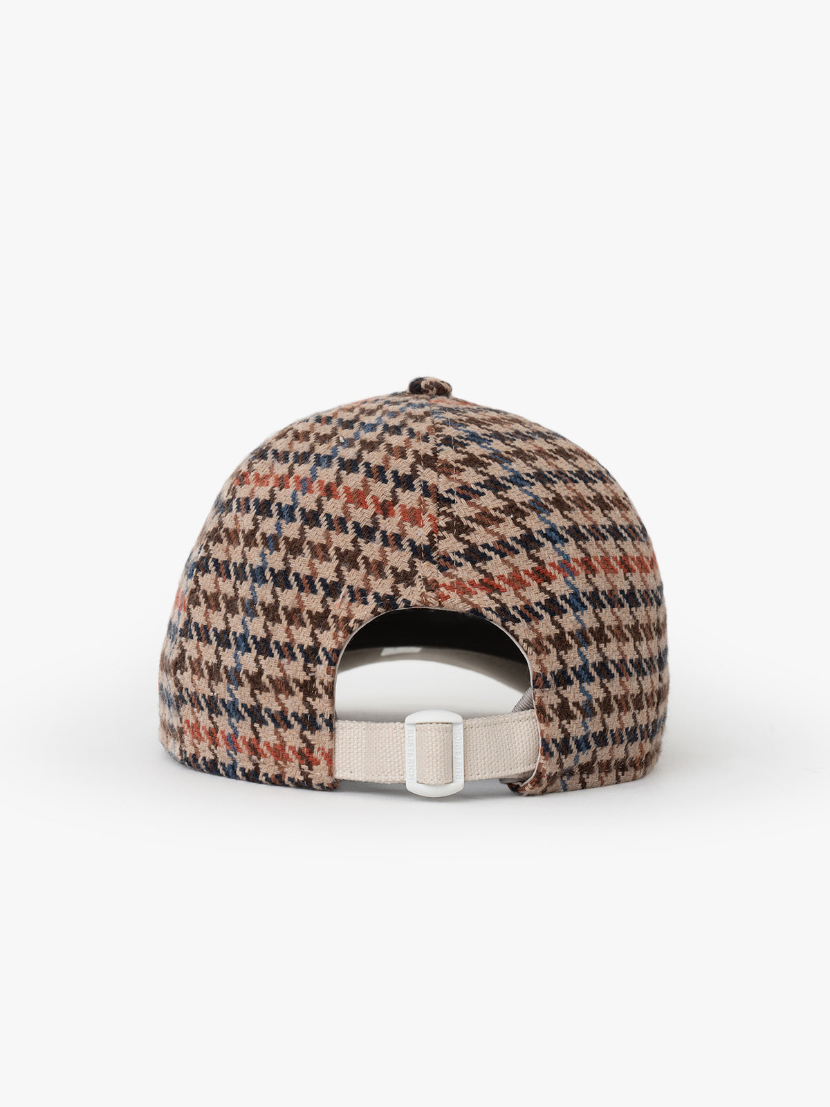 Casket Hat - City's Collection - Vegas - Beige