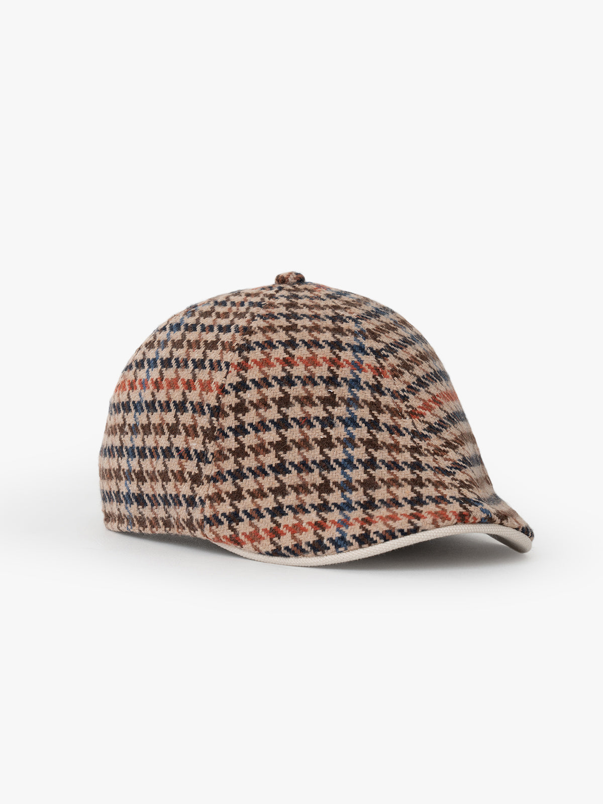 Casket Hat - City's Collection - Vegas - Beige