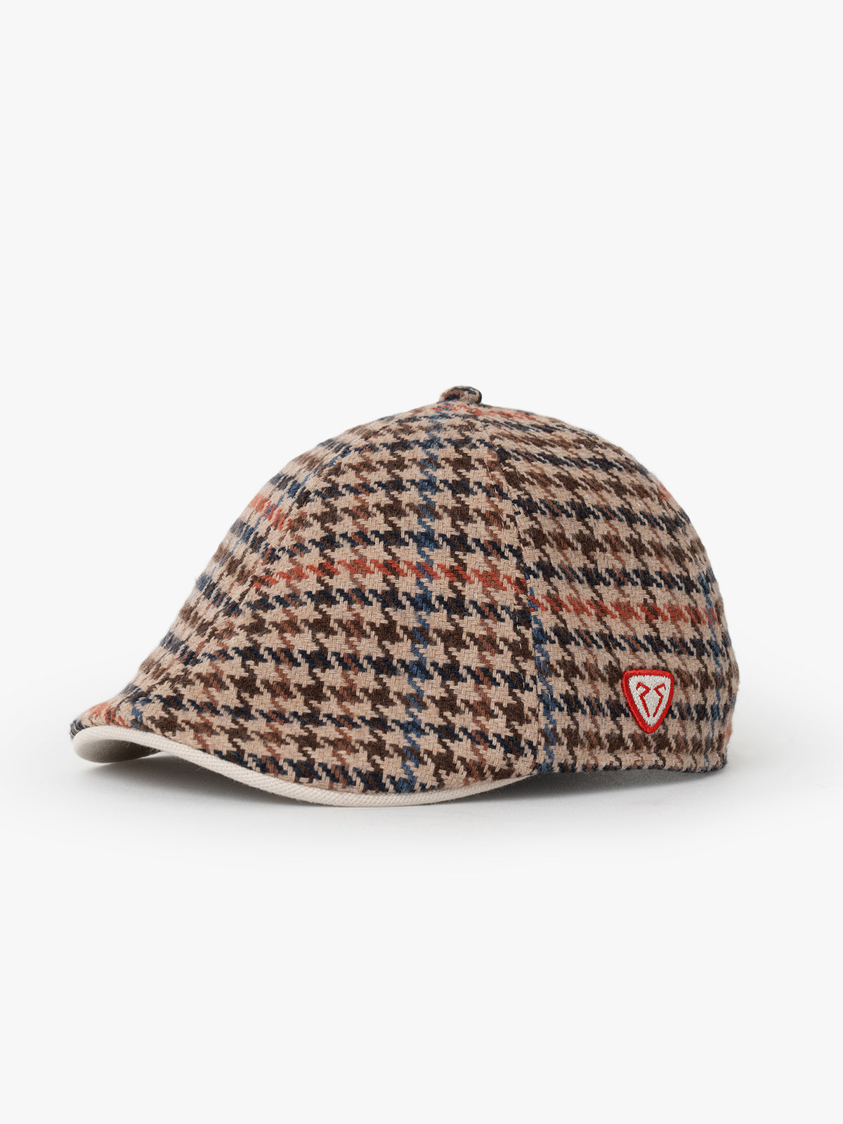 Casket Hat - City's Collection - Vegas - Beige