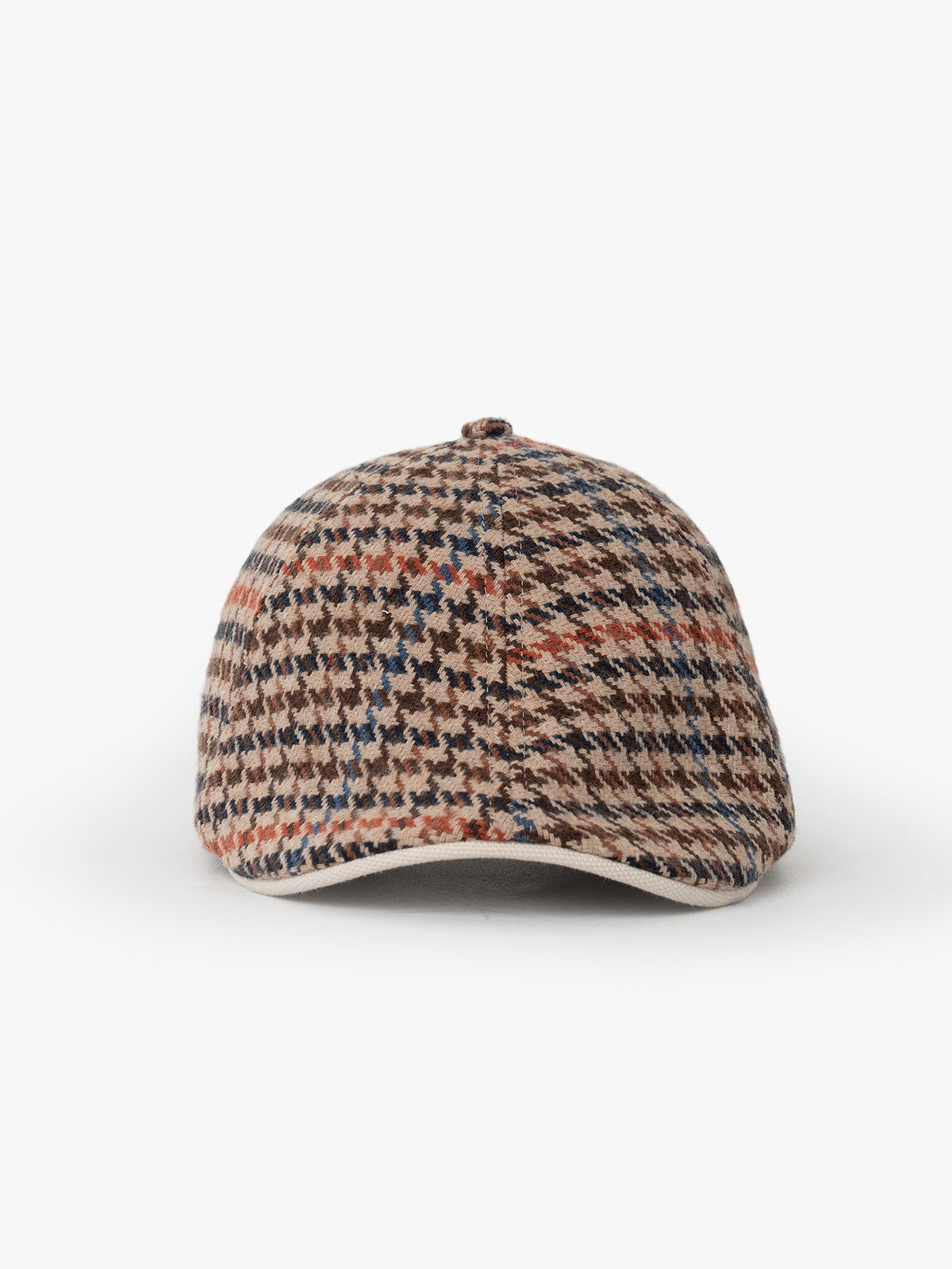 Casket Hat - City's Collection - Vegas - Beige