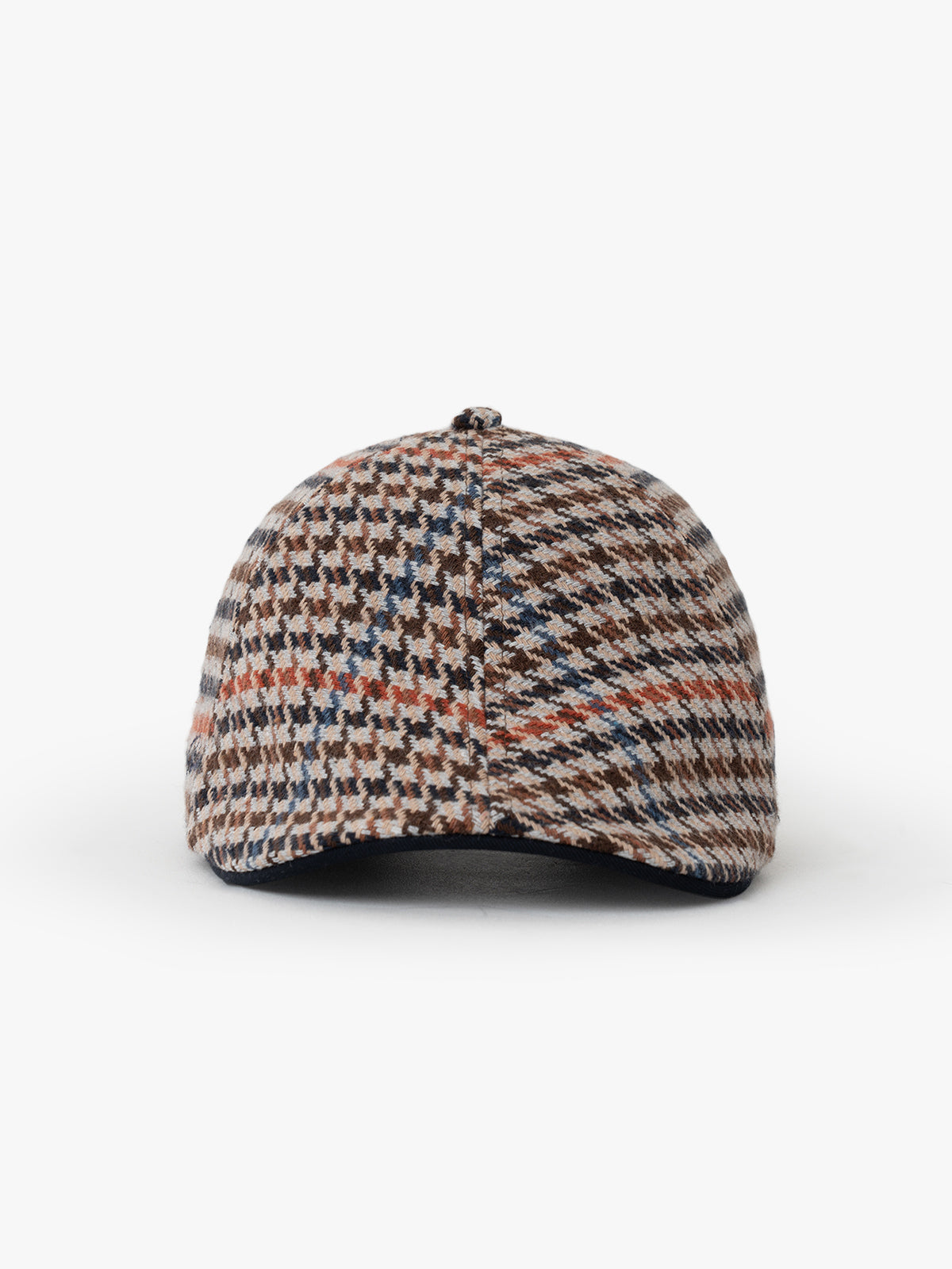 Casket Hat - Premium Collection - Royalty - Navy Blue
