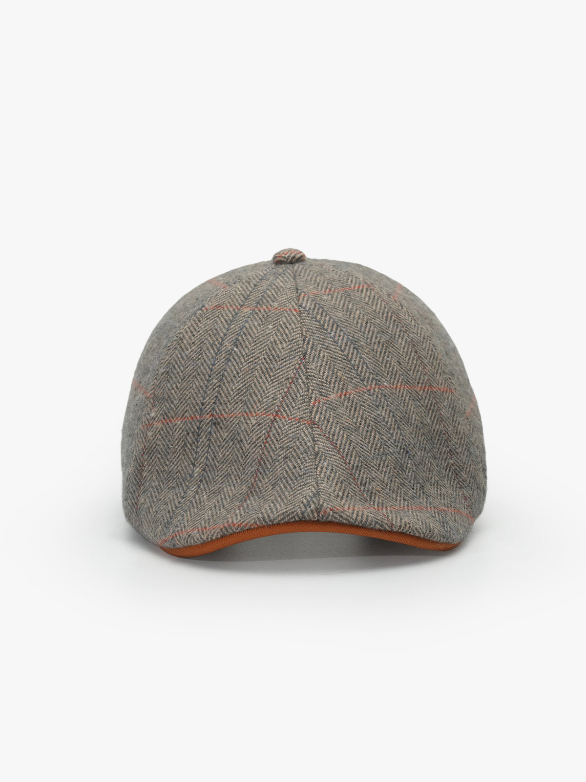 Casket Hat - Premium Collection - Royalty - Gray