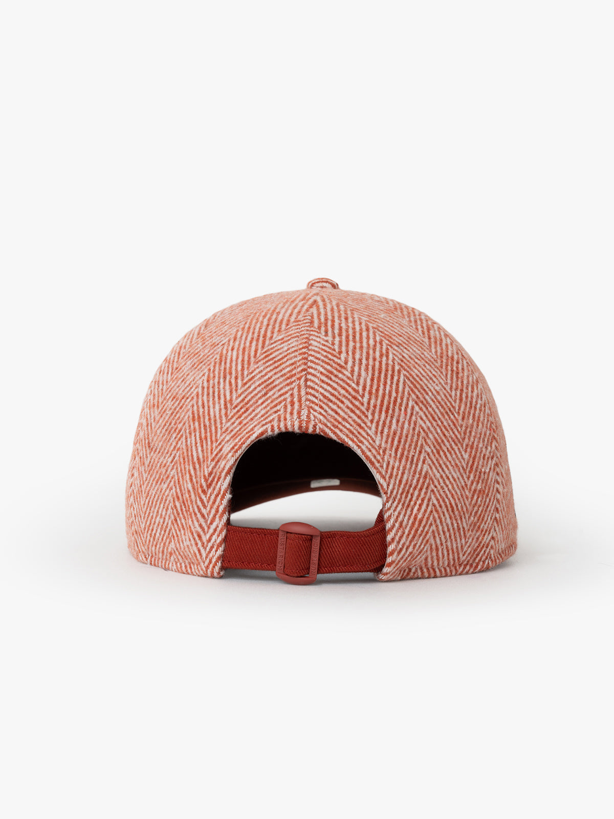 Casket Hat - City's Collection - Tokyo - Brick