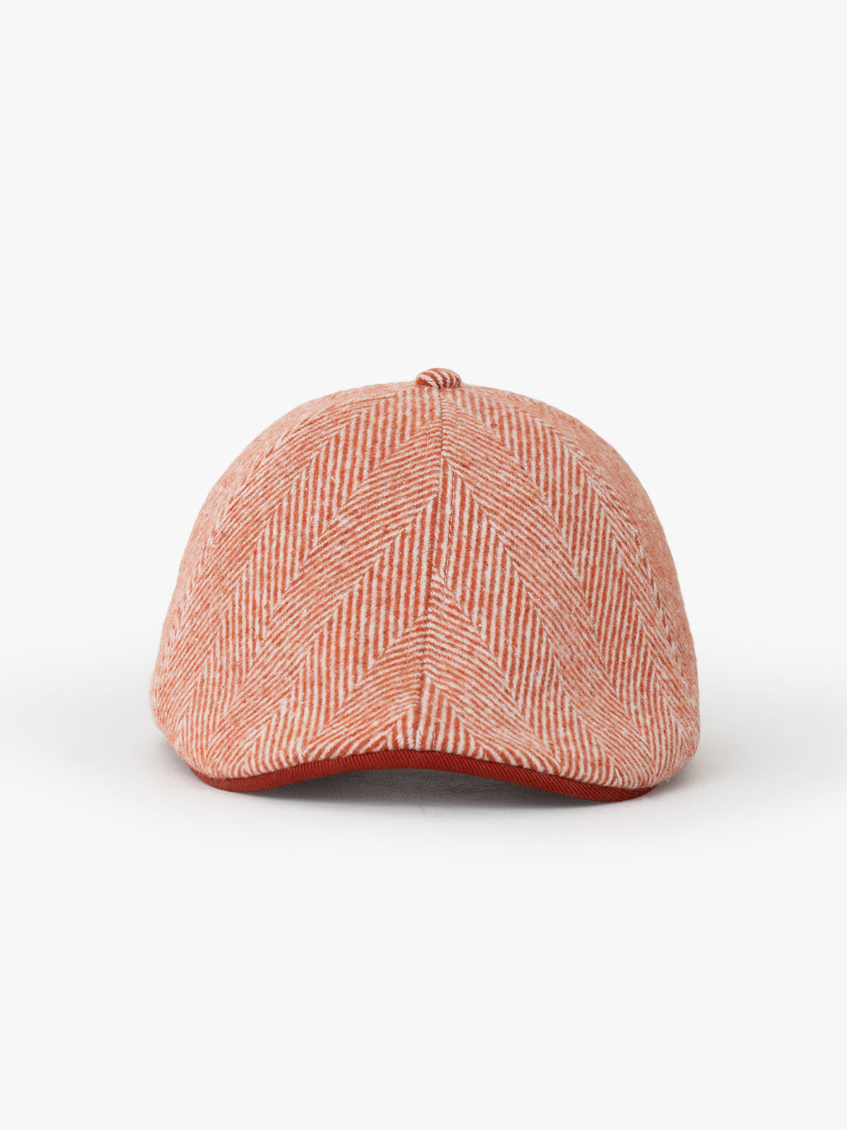Casket Hat - City's Collection - Tokyo - Brick