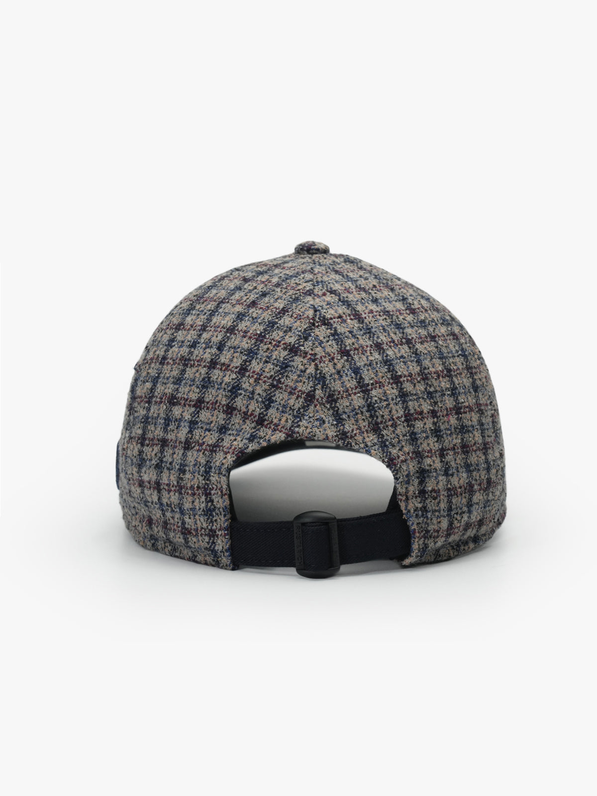 Casket Hat - Urban Collection - Edinburgh - Blue