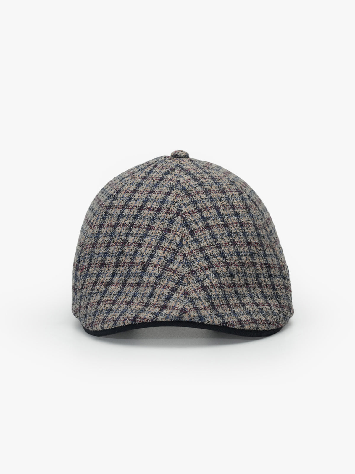 Casket Hat - Urban Collection - Edinburgh - Blue