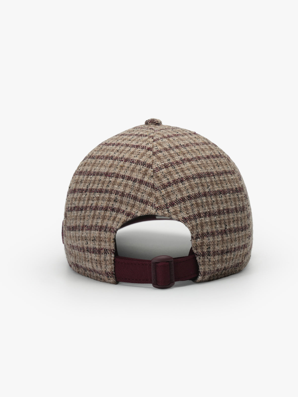 Casket Hat - Urban Collection - Edinburgh - Beige