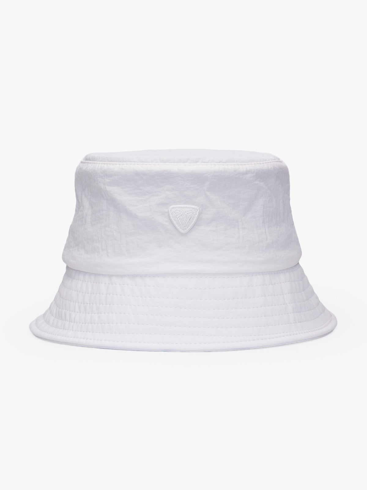 Bucket Hat- Move's Collection - Gym - Beyaz