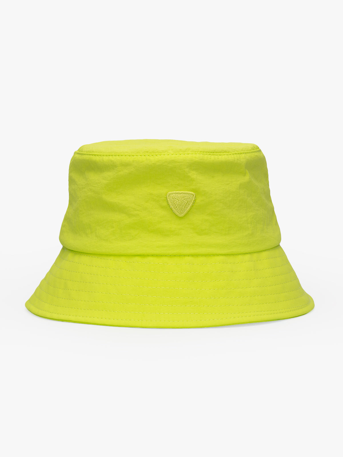 Bucket Hat- Move's Collection - Gym - Neon Sarı