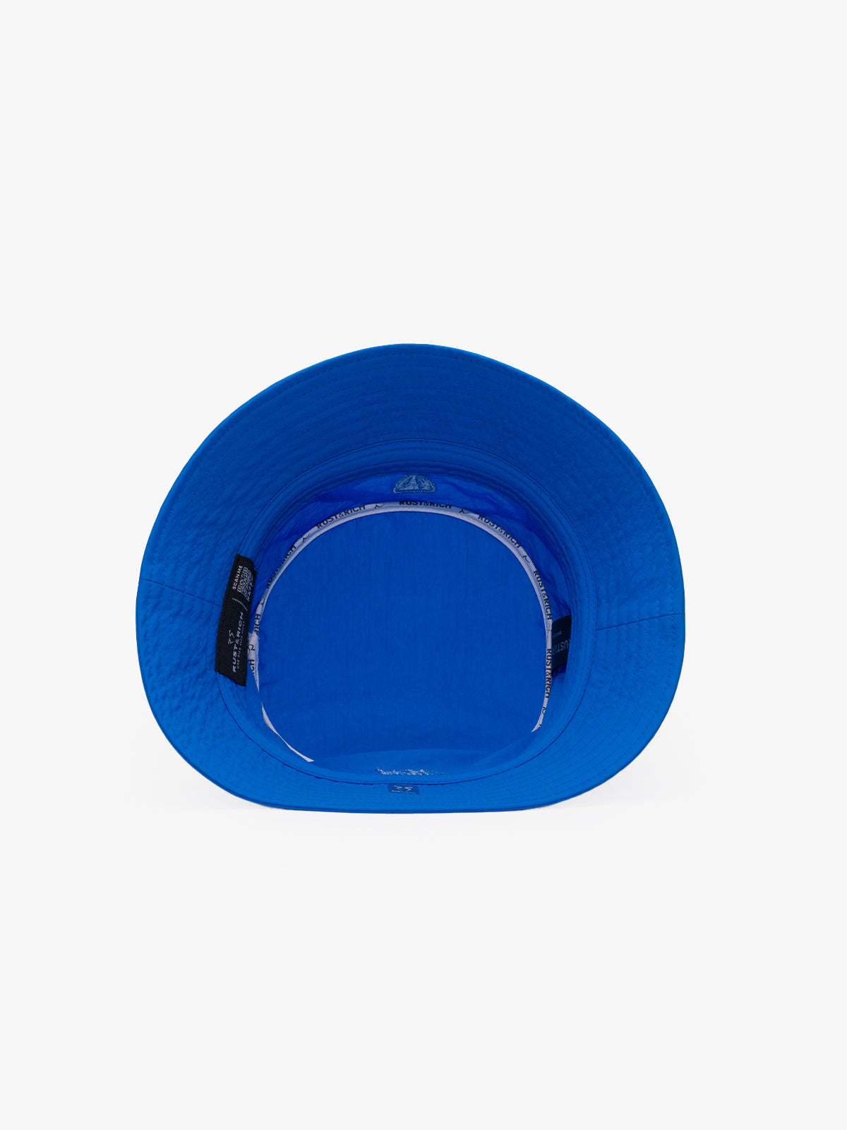 Bucket Hat Move's Collection - Gym - Royal Blue