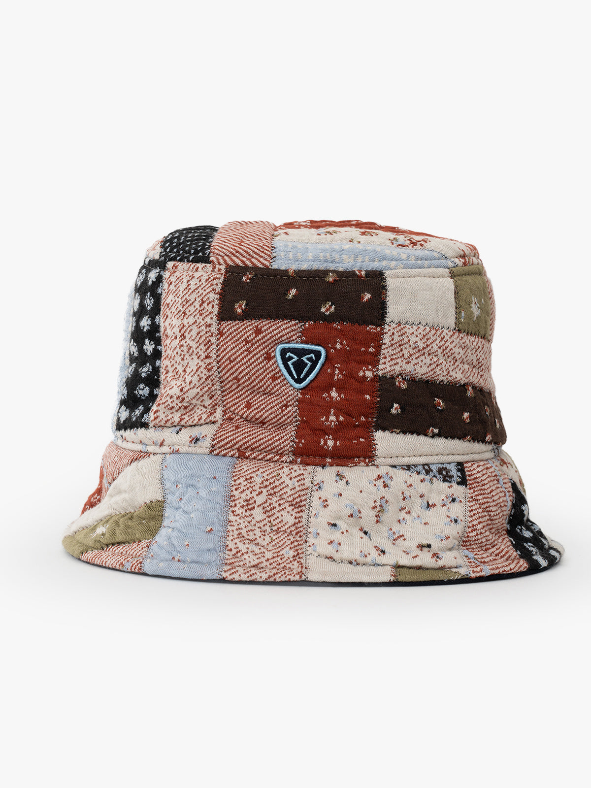 Bucket Hat - Gypsy Collection - Rustwork - Multicolor