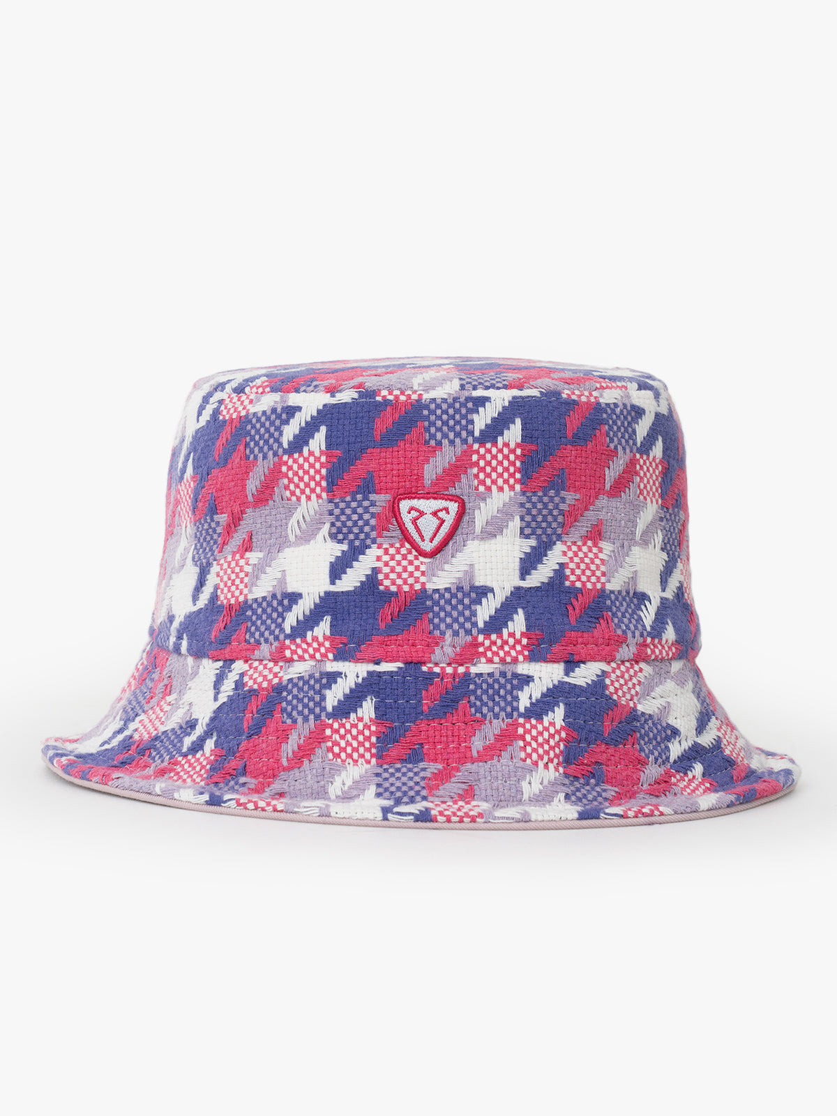 Bucket Hat - Urban Collection - Born In Earth - Pink