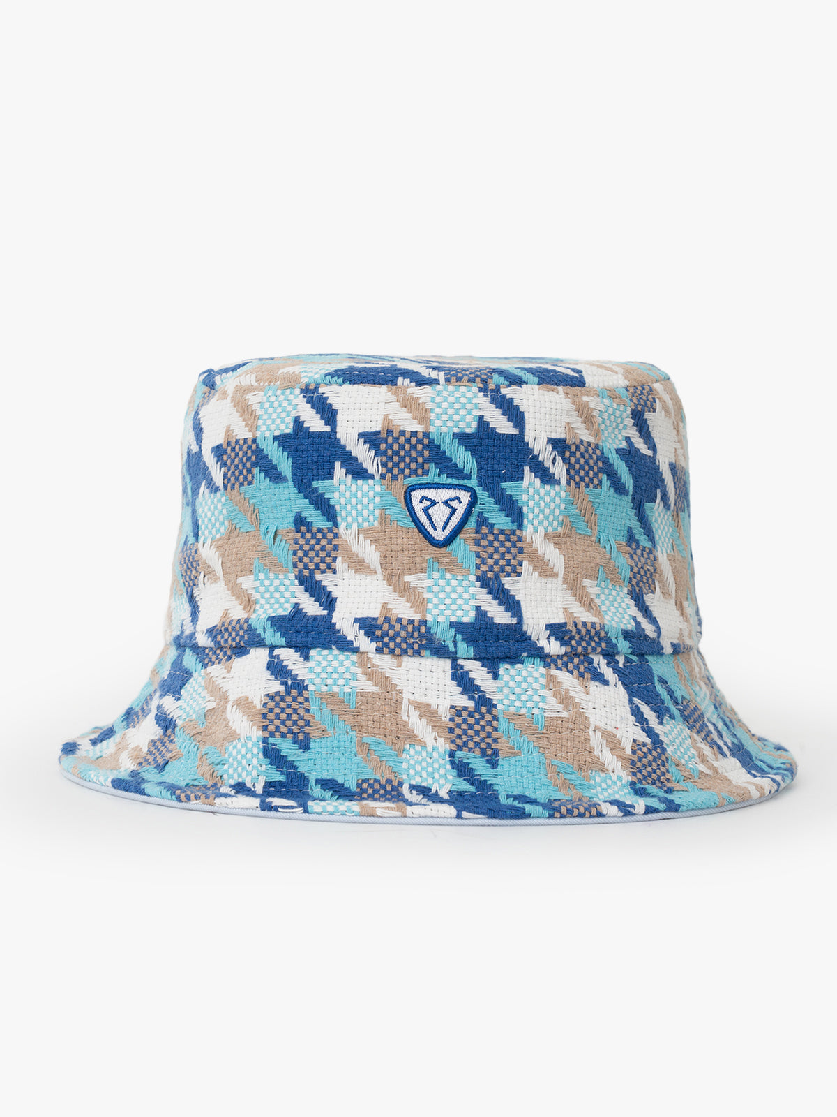 Bucket Hat - Urban Collection - Born In Earth - Blue
