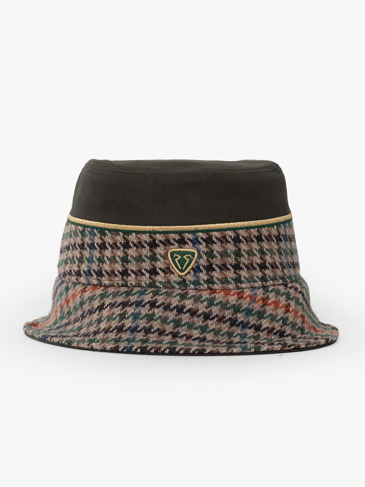 Bucket Hat - Premium Collection - Royalty - Khaki
