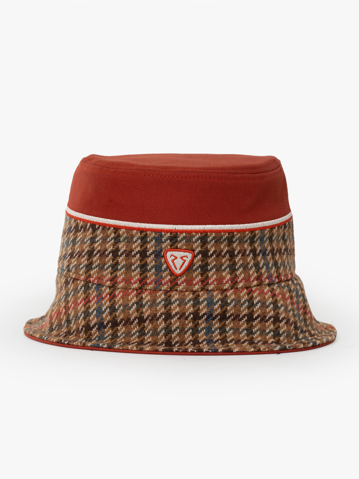 Bucket Hat - Premium Collection - Royalty - Brick