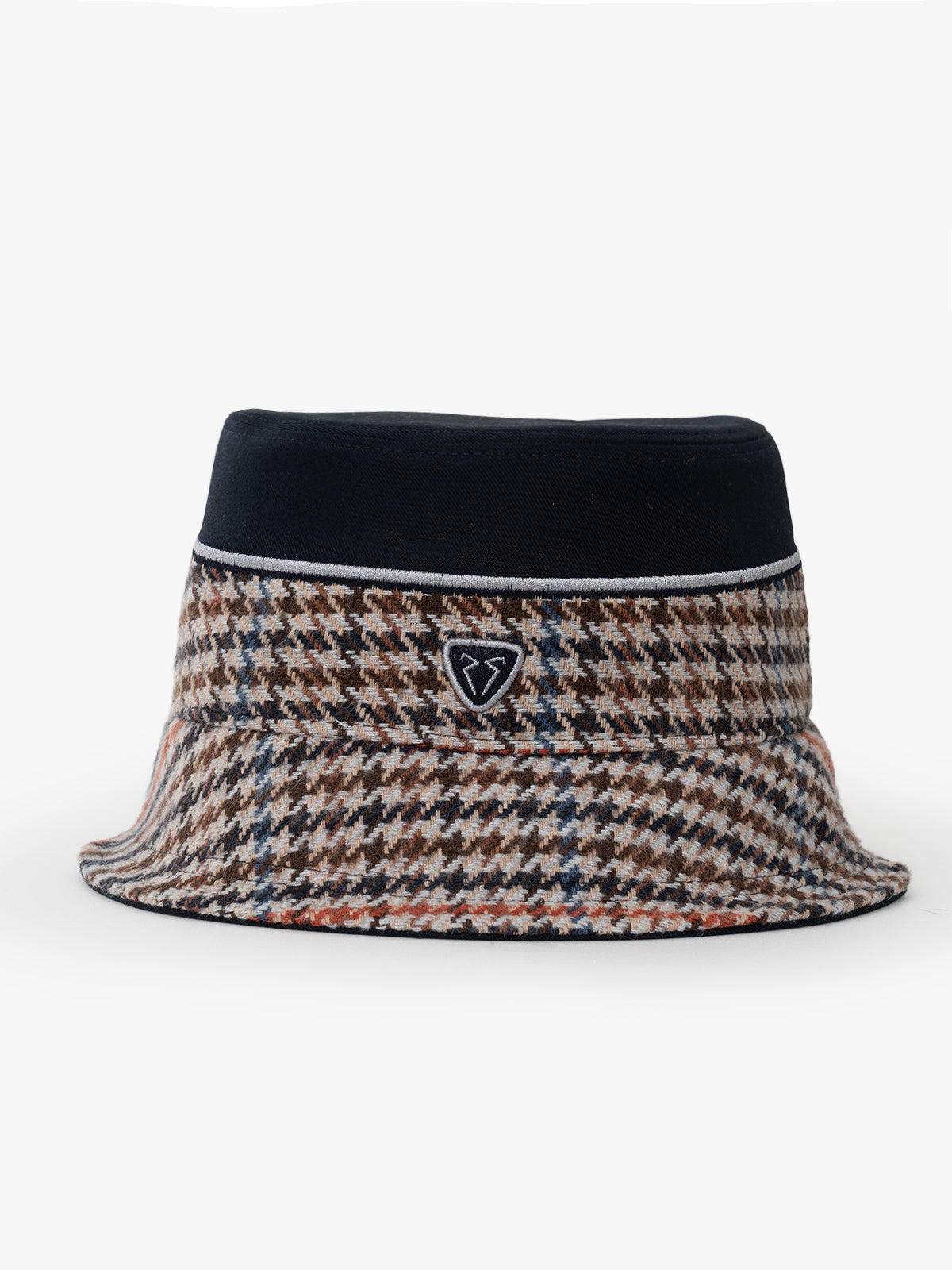 Bucket Hat - Premium Collection - Royalty - Navy Blue