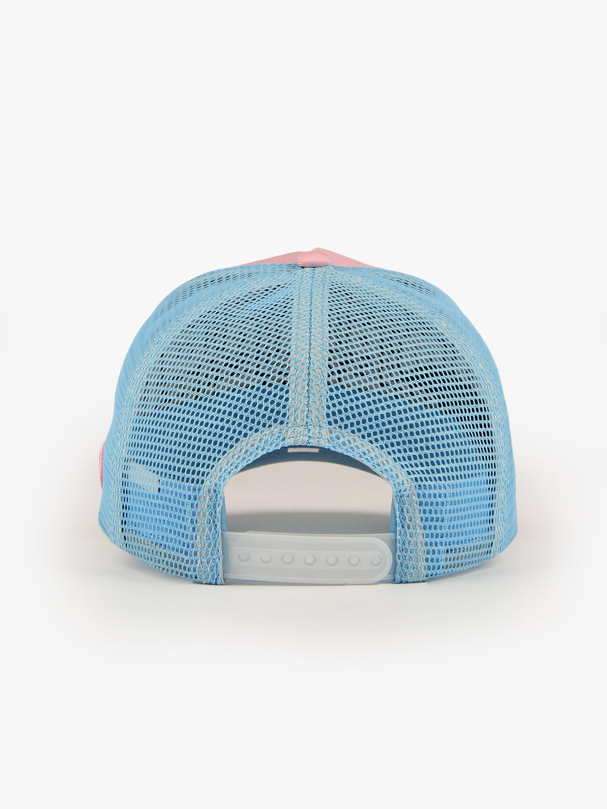 Trucker Hat - Urban Collection - Hard Love - Pink - 4