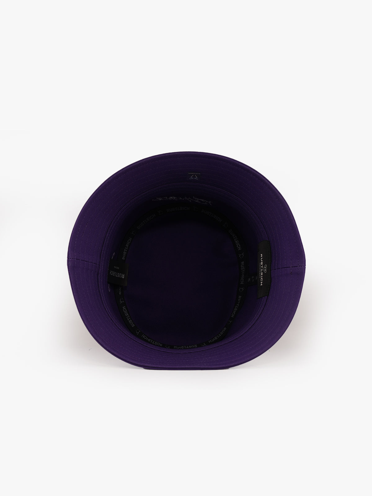 Bucket Hat - Timeless Collection - Basic - Purple