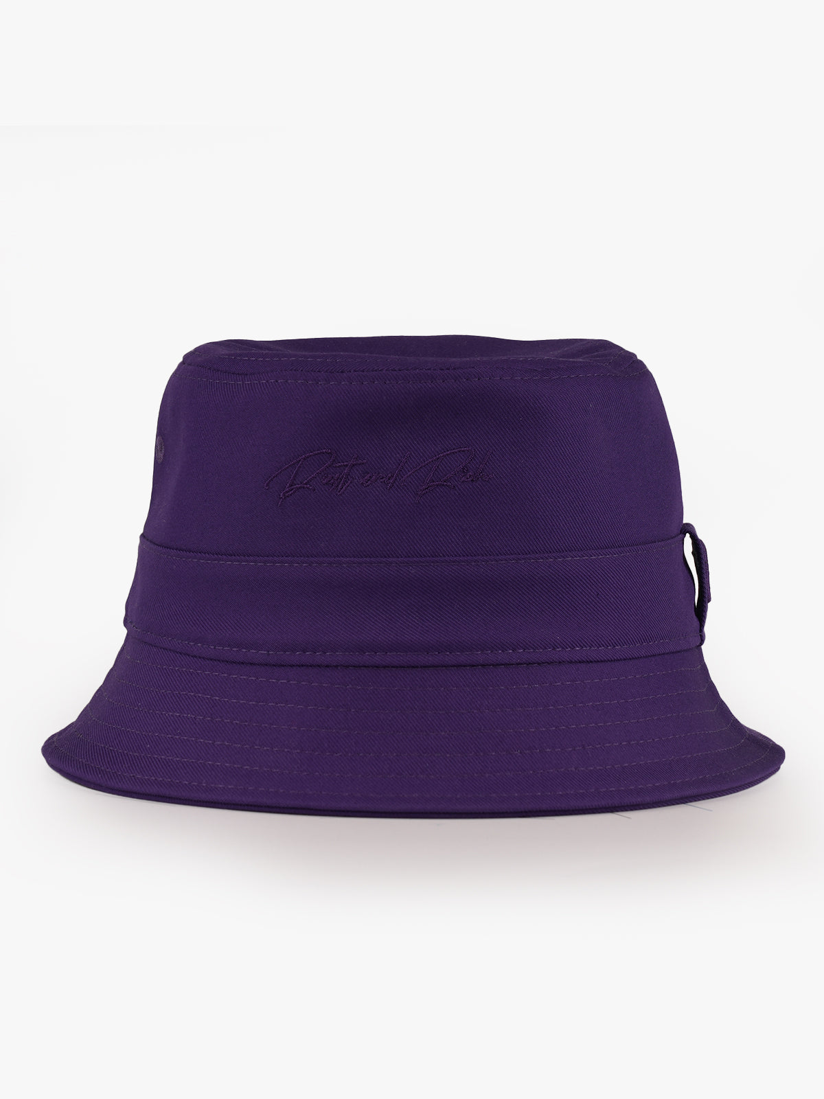 Bucket Hat - Timeless Collection - Basic - Purple