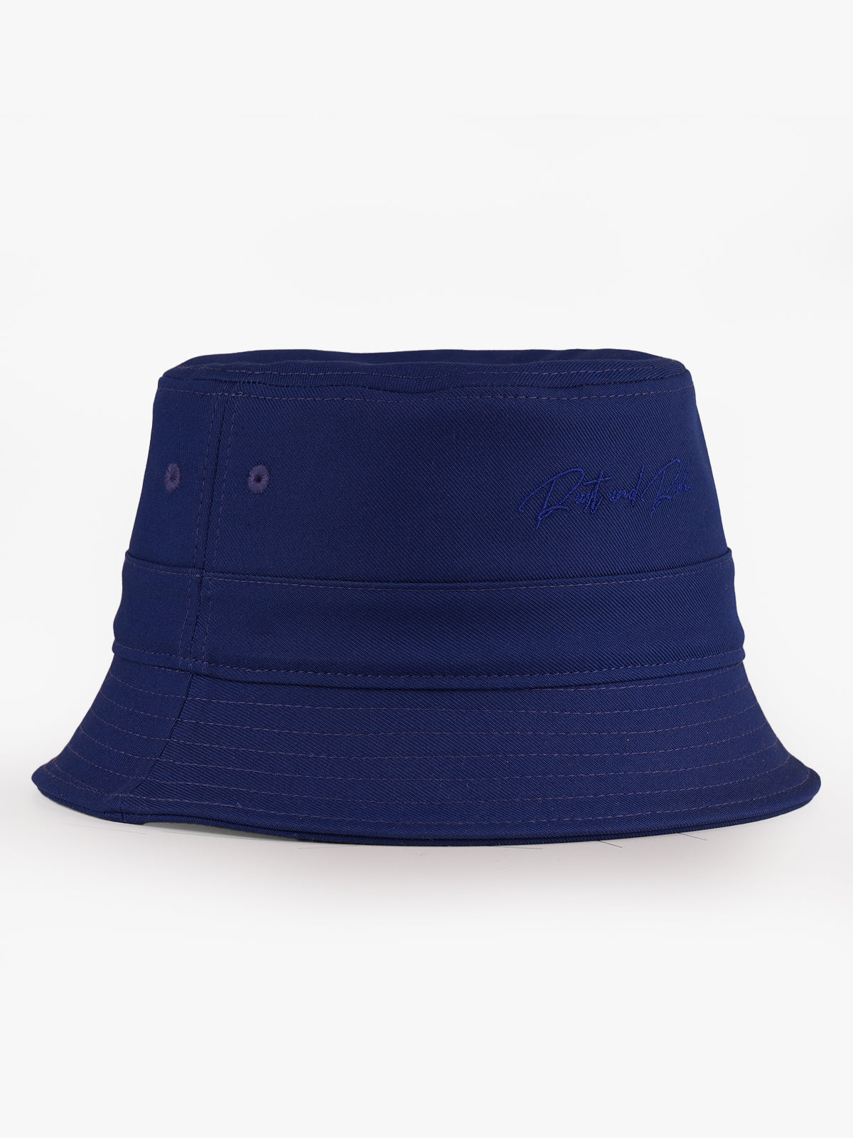 Bucket Hat - Timeless Collection - Basic - Royal Blue