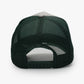 Trucker Hat - City's Collection - Athletics - Yeşil
