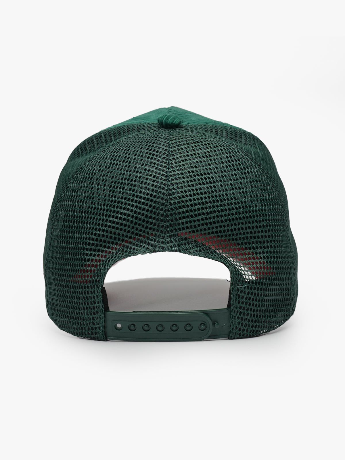 Trucker Hat - Limited Collection - What a Year - Yeşil
