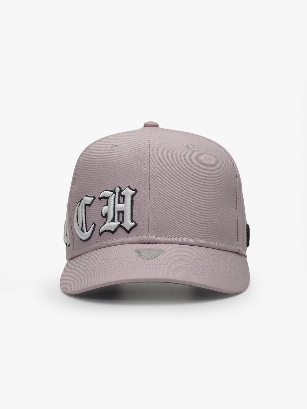 Baseball Cap - Curved Visor - Urban Collection - Gothic - Pudra