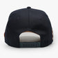 Baseball Cap - Curved Visor - Urban Collection - Gothic - Lacivert